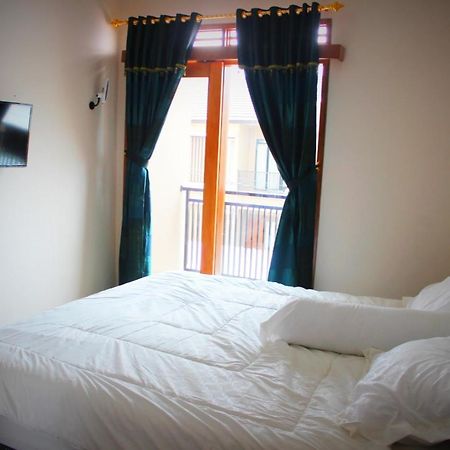 Rumah 3 Kamar Lembang, Adem, Bebas Macet Villa บันดุง ภายนอก รูปภาพ