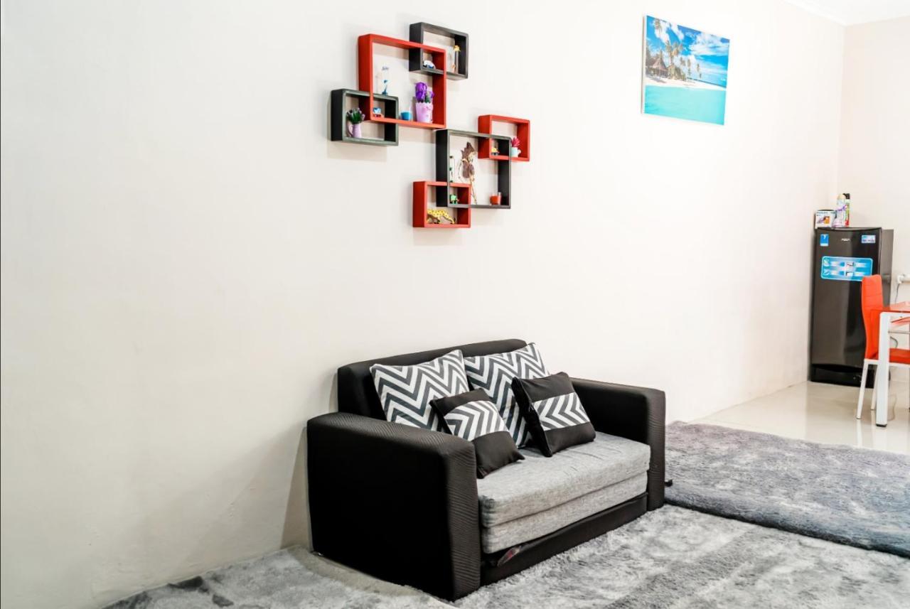 Rumah 3 Kamar Lembang, Adem, Bebas Macet Villa บันดุง ภายนอก รูปภาพ